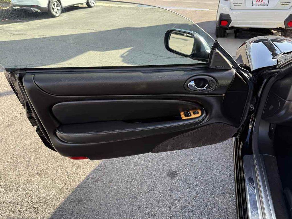 used 2006 Jaguar XK8 car, priced at $16,910