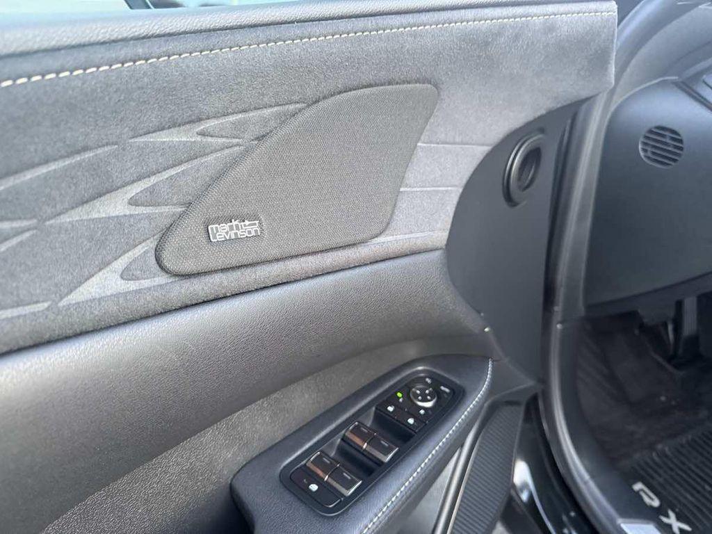 used 2024 Lexus RX 350 car, priced at $57,710