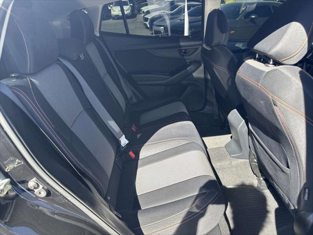 used 2019 Subaru Crosstrek car, priced at $15,910