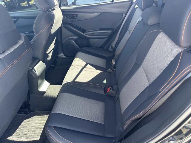 used 2019 Subaru Crosstrek car, priced at $15,910