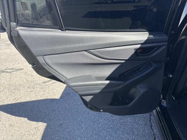 used 2019 Subaru Crosstrek car, priced at $15,910