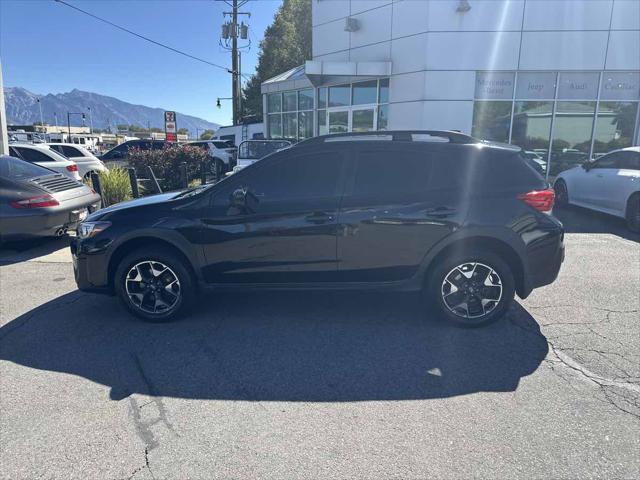 used 2019 Subaru Crosstrek car, priced at $15,910