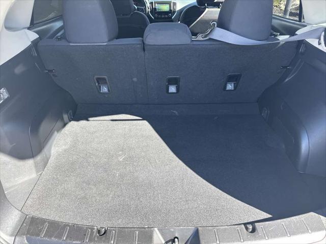 used 2019 Subaru Crosstrek car, priced at $15,910
