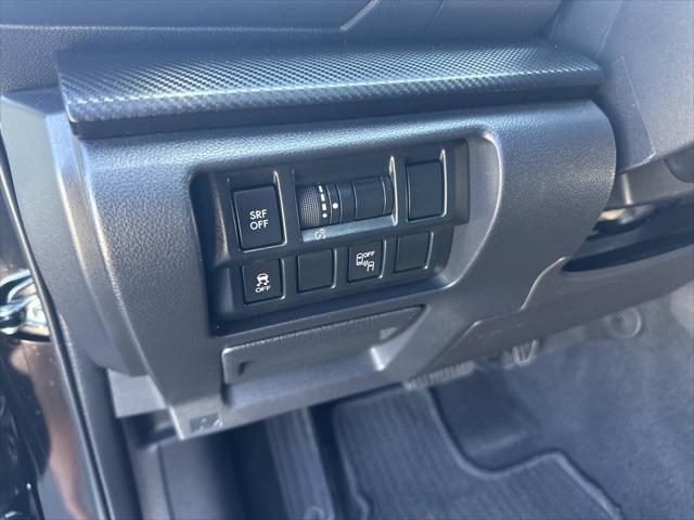 used 2019 Subaru Crosstrek car, priced at $15,910