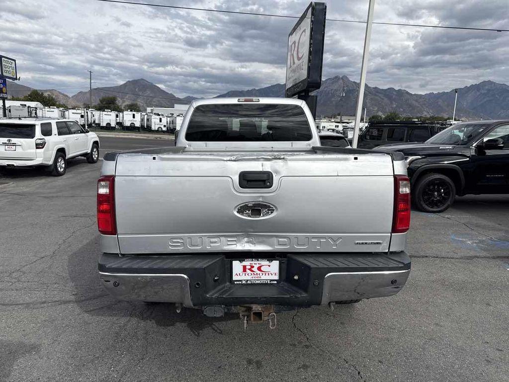 used 2013 Ford F-350 car, priced at $12,410