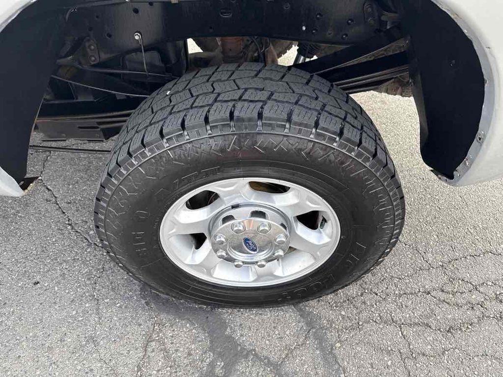 used 2013 Ford F-350 car, priced at $12,410