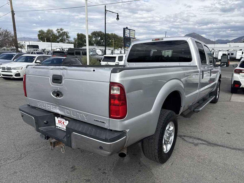 used 2013 Ford F-350 car, priced at $12,410
