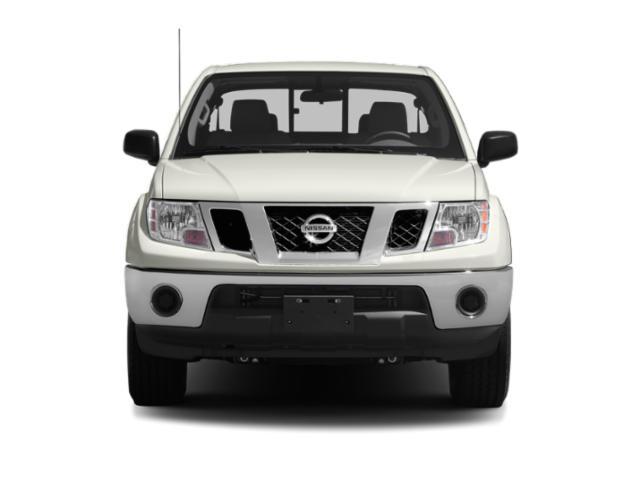 used 2012 Nissan Frontier car, priced at $14,710