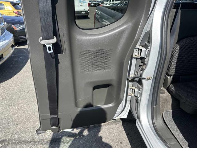used 2012 Nissan Frontier car, priced at $15,710