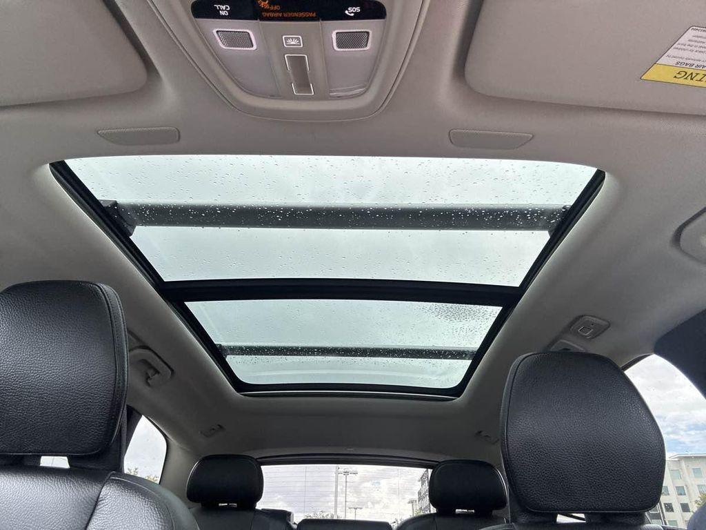 used 2022 Volvo XC60 car, priced at $27,910