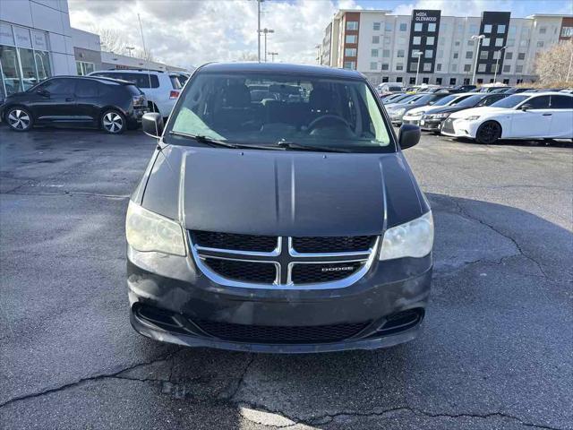 used 2012 Dodge Grand Caravan car, priced at $3,910