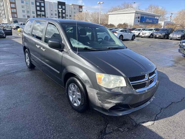 used 2012 Dodge Grand Caravan car, priced at $3,910