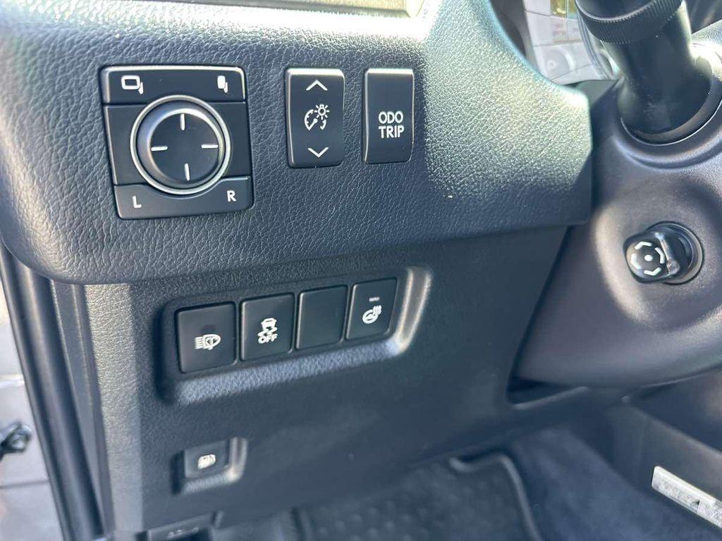 used 2017 Lexus GX 460 car, priced at $26,910