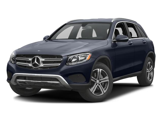 used 2016 Mercedes-Benz GLC-Class car, priced at $16,910