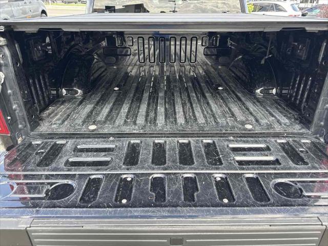 used 2020 Ford F-150 car, priced at $43,910