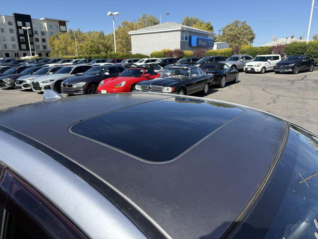 used 2017 Subaru WRX car, priced at $12,710