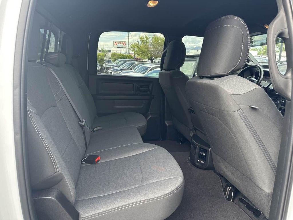 used 2024 Ram 3500 car, priced at $55,995