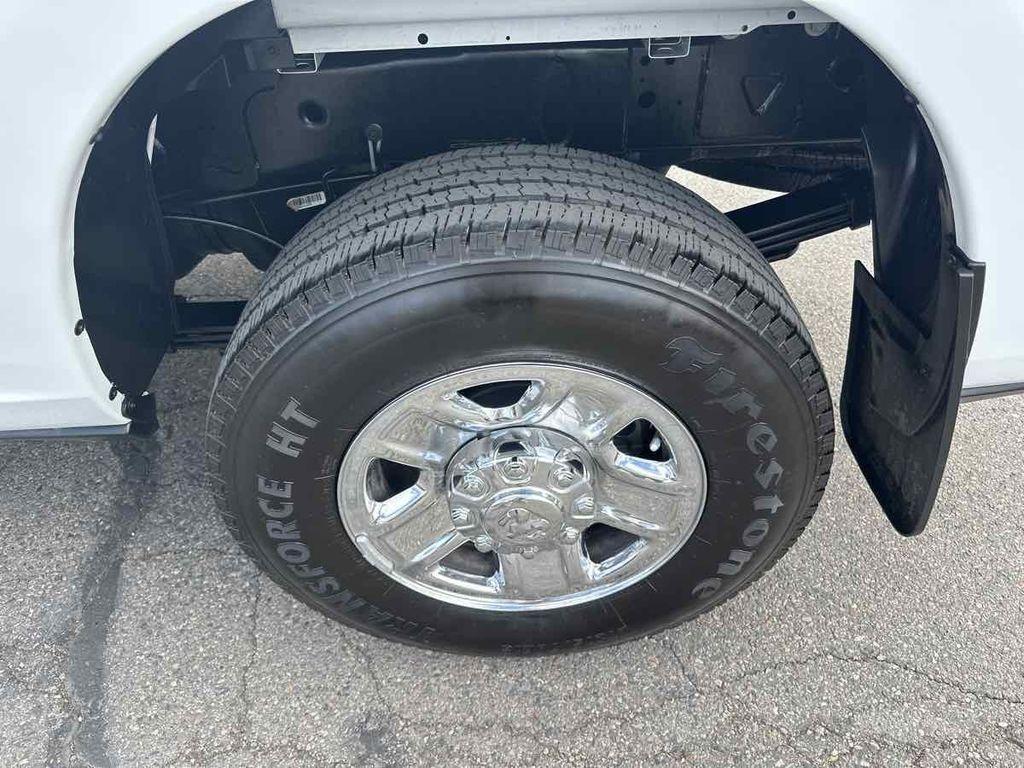 used 2024 Ram 3500 car, priced at $55,995