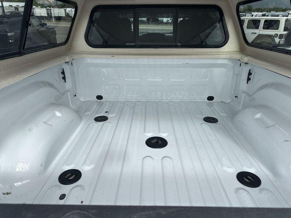 used 2024 Ram 3500 car, priced at $55,995