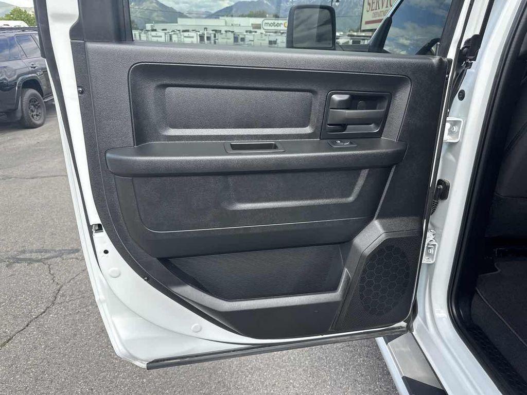 used 2024 Ram 3500 car, priced at $55,995