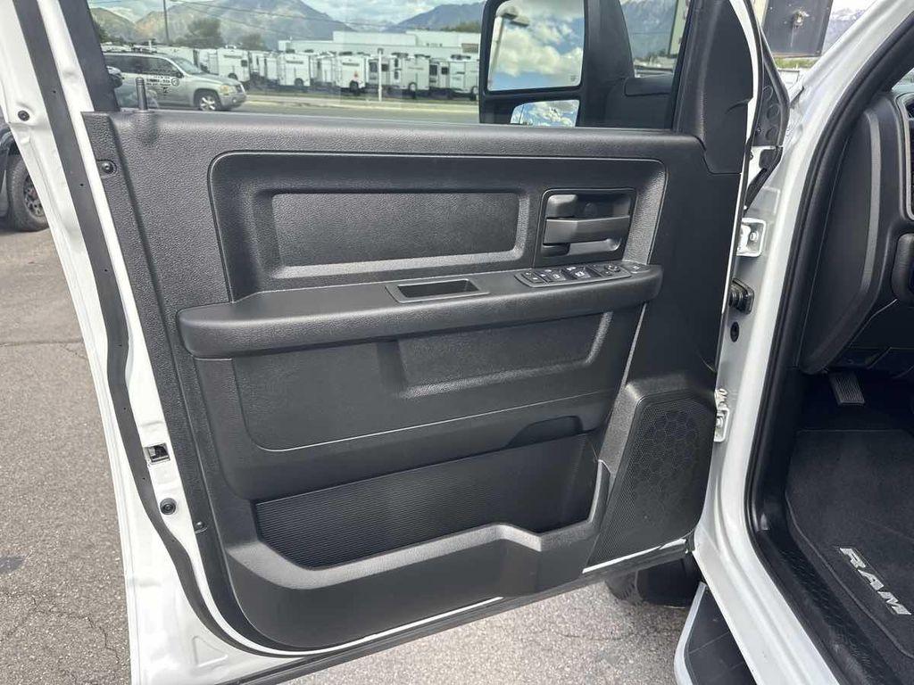 used 2024 Ram 3500 car, priced at $55,995