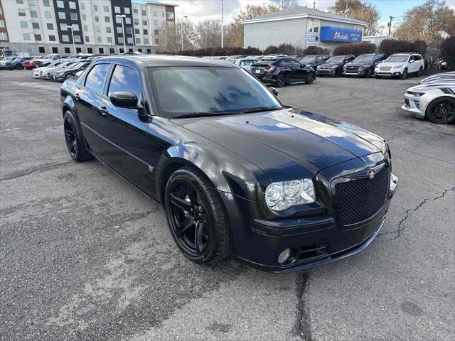 used 2006 Chrysler 300 car, priced at $22,310