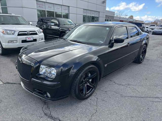 used 2006 Chrysler 300 car, priced at $22,310