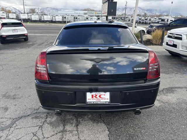 used 2006 Chrysler 300 car, priced at $22,310