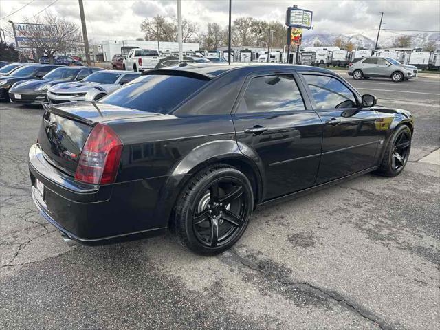 used 2006 Chrysler 300 car, priced at $22,310