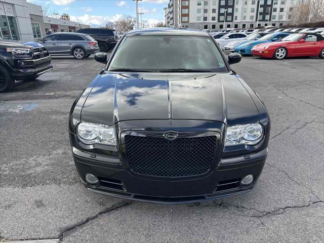 used 2006 Chrysler 300 car, priced at $22,310