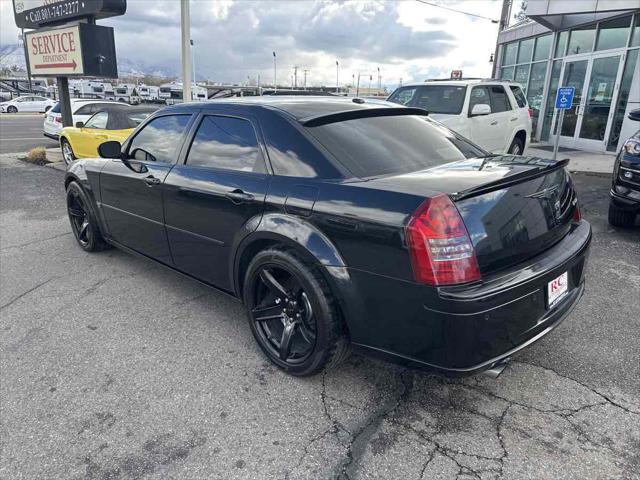 used 2006 Chrysler 300 car, priced at $22,310