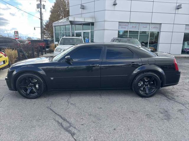 used 2006 Chrysler 300 car, priced at $22,310