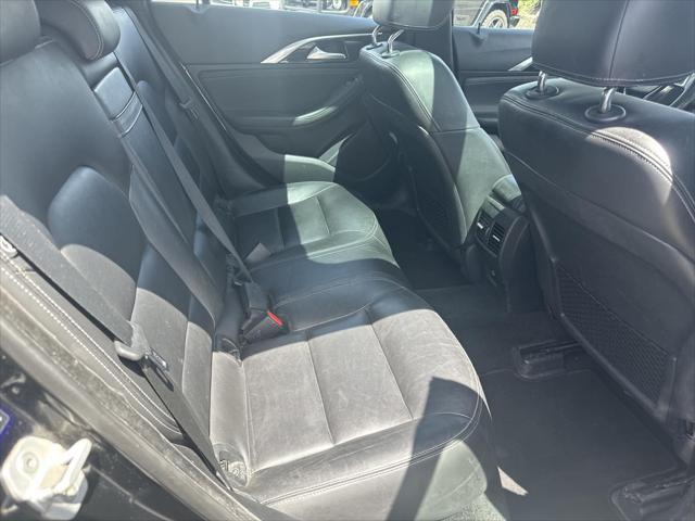 used 2018 INFINITI QX30 car, priced at $13,910