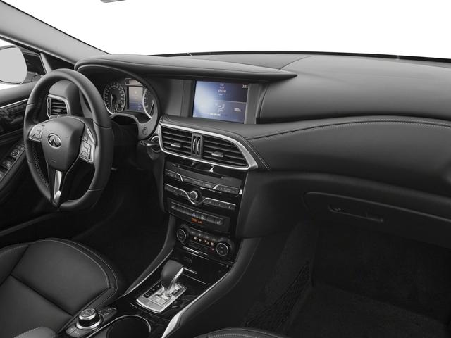 used 2018 INFINITI QX30 car, priced at $13,910