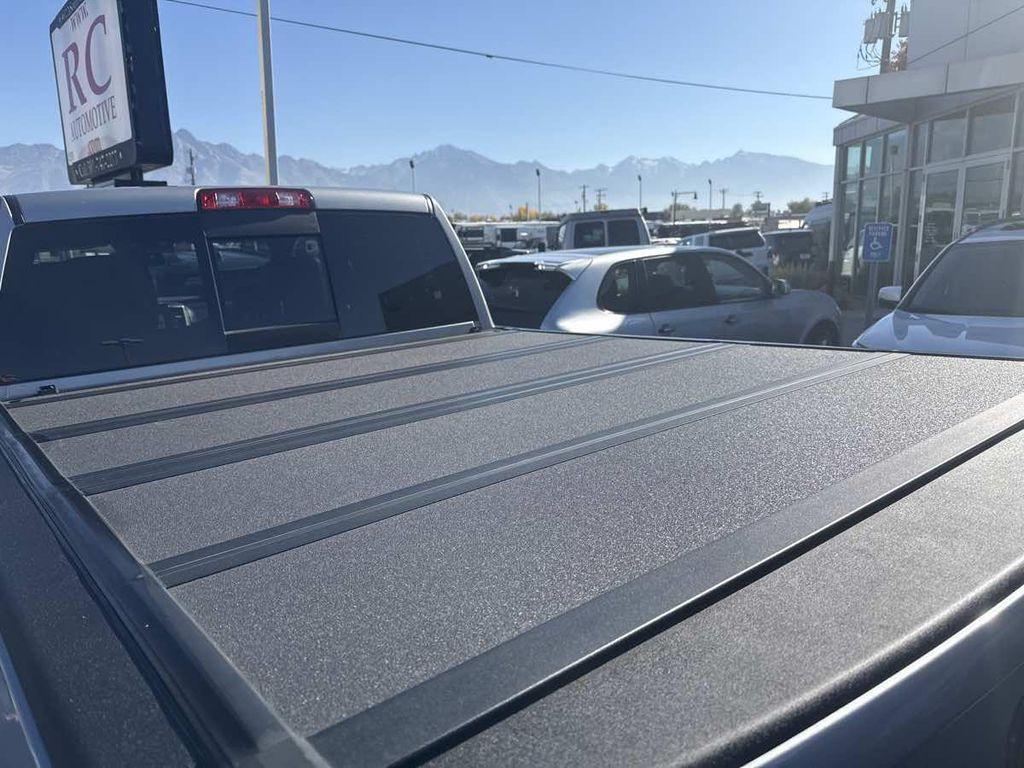 used 2024 Ram 2500 car, priced at $54,910