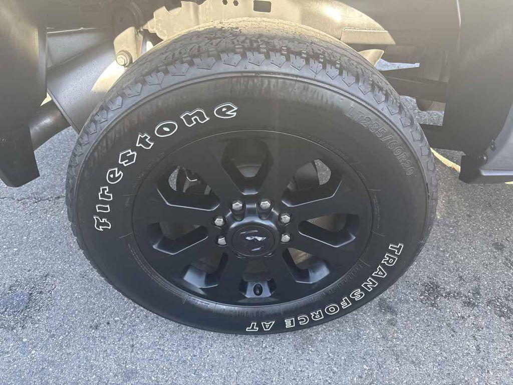 used 2024 Ram 2500 car, priced at $54,910