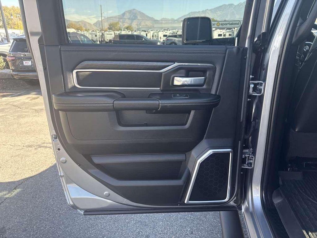 used 2024 Ram 2500 car, priced at $54,910