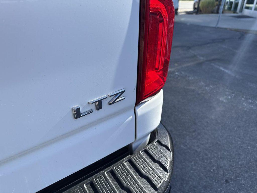 used 2021 Chevrolet Silverado 3500 car, priced at $47,973