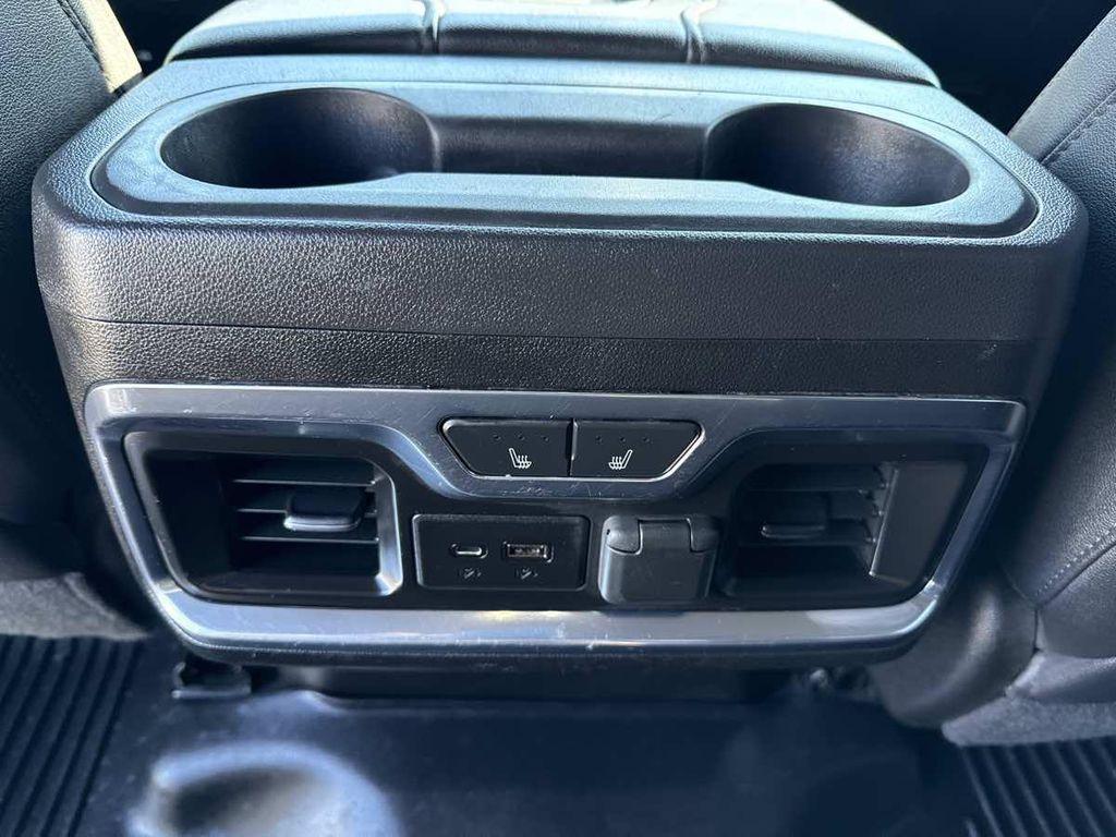 used 2021 Chevrolet Silverado 3500 car, priced at $47,973