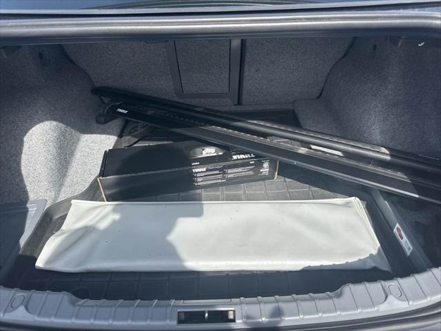 used 2011 BMW 335 car, priced at $11,495