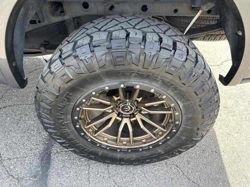 used 2018 Ford F-150 car, priced at $24,995