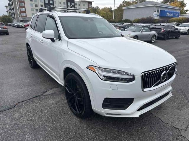 used 2020 Volvo XC90 car, priced at $23,910