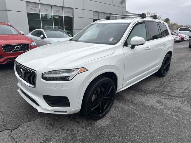 used 2020 Volvo XC90 car, priced at $23,910