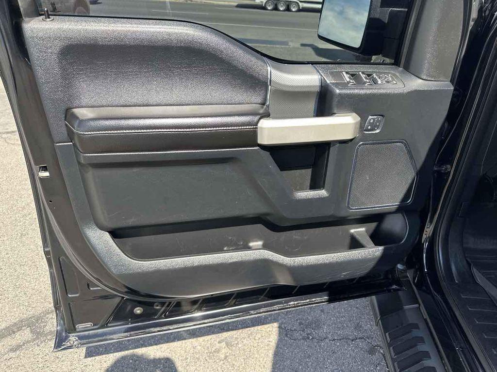 used 2017 Ford F-150 car, priced at $24,910