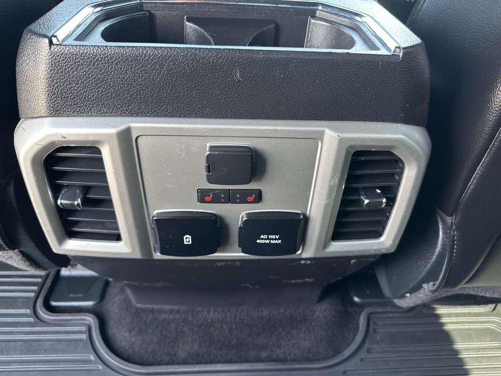 used 2017 Ford F-150 car, priced at $24,910