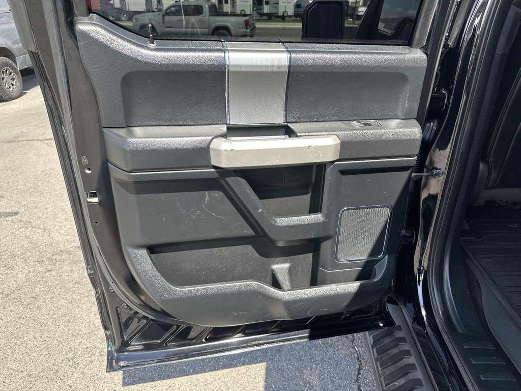 used 2017 Ford F-150 car, priced at $24,910