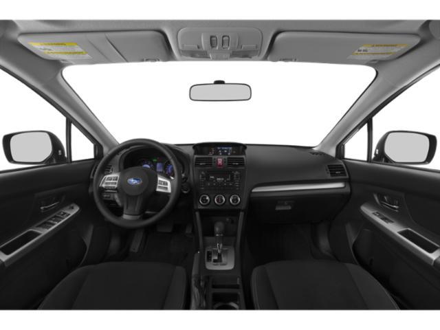 used 2015 Subaru XV Crosstrek Hybrid car, priced at $9,410