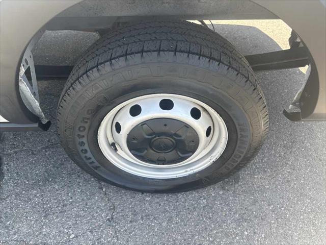 used 2019 Ford Transit-250 car, priced at $19,910