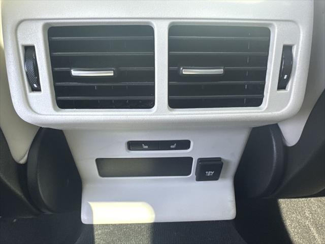 used 2018 Land Rover Range Rover Velar car, priced at $25,910