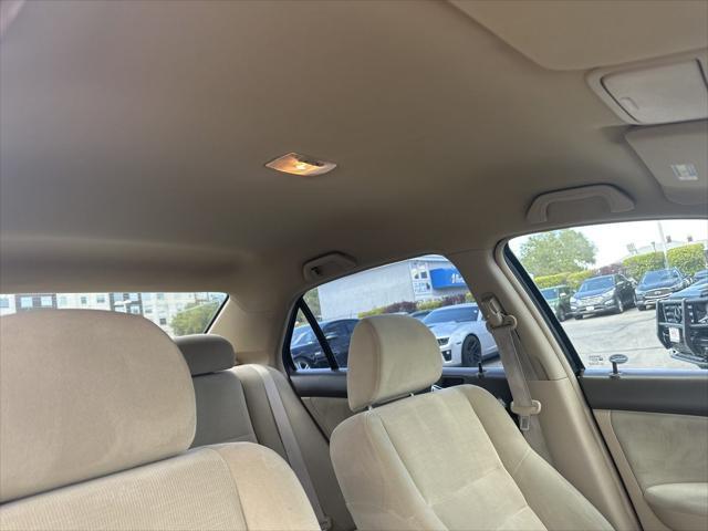 used 2006 Honda Accord car, priced at $8,710
